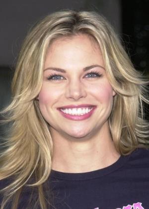 Brooke Burns